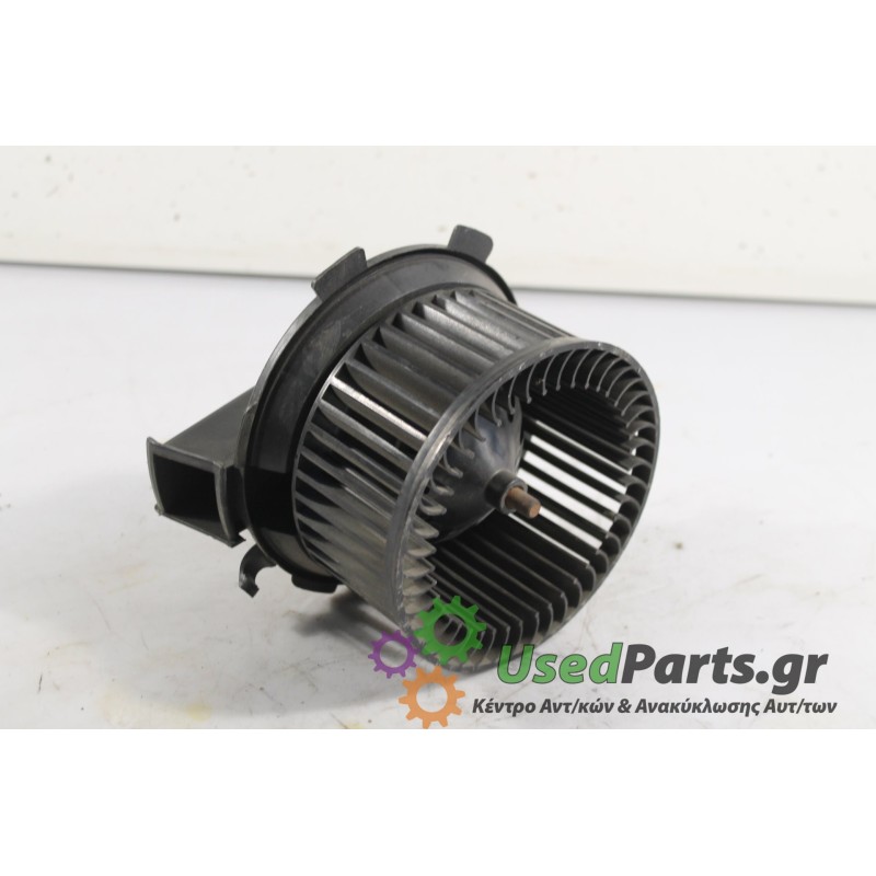 PEUGEOT - 206 - Μοτέρ καλοριφέρ -  - ΕΤΟΣ: 2000 - ΚΩΔ.ΚΑΤ/ΣΤΗ: .Μεταχειρισμένα ανταλλακτικά αυτοκινήτων www.usedparts.gr.Απόσυρσ