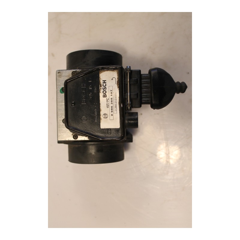 VOLVO- 440 - Μετρητής μάζας αέρα--460, 480 TURBO