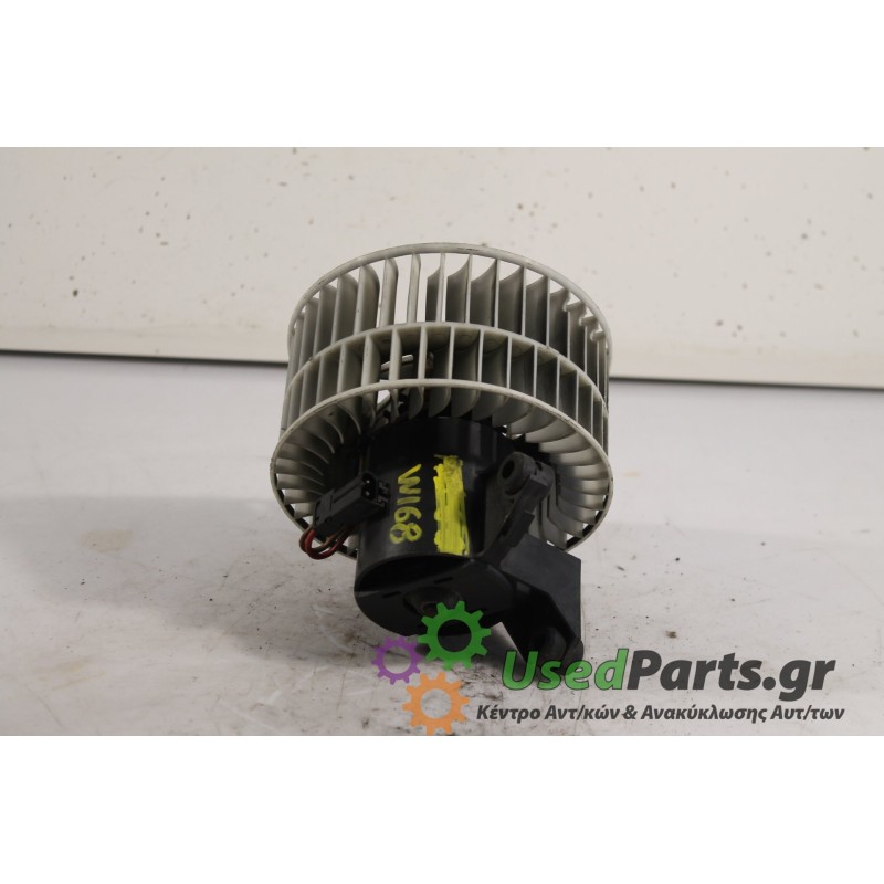 MERCEDES - W168 - Μοτέρ καλοριφέρ -  - ΕΤΟΣ: 2000 - ΚΩΔ.ΚΑΤ/ΣΤΗ: 14560014.Μεταχειρισμένα ανταλλακτικά αυτοκινήτων www.usedparts.