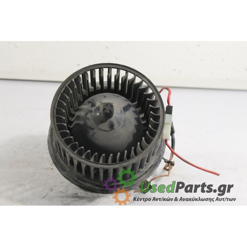 SEAT - CORDOBA - Μοτέρ καλοριφέρ -  - ΕΤΟΣ: 1996 - ΚΩΔ.ΚΑΤ/ΣΤΗ: 1H1819021.Μεταχειρισμένα ανταλλακτικά αυτοκινήτων www.usedparts.
