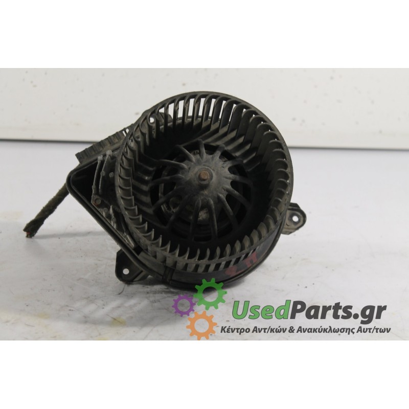 CITROEN - SAXO - Μοτέρ καλοριφέρ -  - ΕΤΟΣ: 2000 - ΚΩΔ.ΚΑΤ/ΣΤΗ: .Μεταχειρισμένα ανταλλακτικά αυτοκινήτων www.usedparts.gr.Απόσυρ