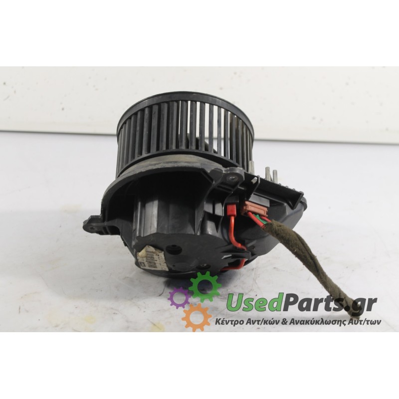 CITROEN - SAXO - Μοτέρ καλοριφέρ -  - ΕΤΟΣ: 2000 - ΚΩΔ.ΚΑΤ/ΣΤΗ: .Μεταχειρισμένα ανταλλακτικά αυτοκινήτων www.usedparts.gr.Απόσυρ