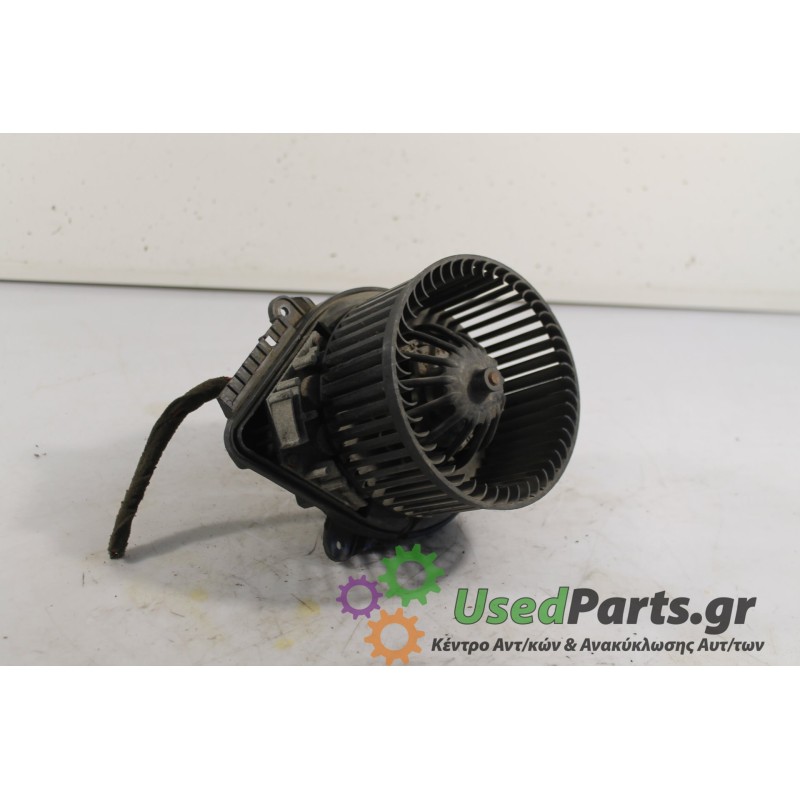 CITROEN - SAXO - Μοτέρ καλοριφέρ -  - ΕΤΟΣ: 2000 - ΚΩΔ.ΚΑΤ/ΣΤΗ: .Μεταχειρισμένα ανταλλακτικά αυτοκινήτων www.usedparts.gr.Απόσυρ