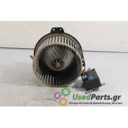 MAZDA - 323 - Μοτέρ καλοριφέρ -  - ΕΤΟΣ: 1998 - ΚΩΔ.ΚΑΤ/ΣΤΗ: .Μεταχειρισμένα ανταλλακτικά αυτοκινήτων www.usedparts.gr.Απόσυρση