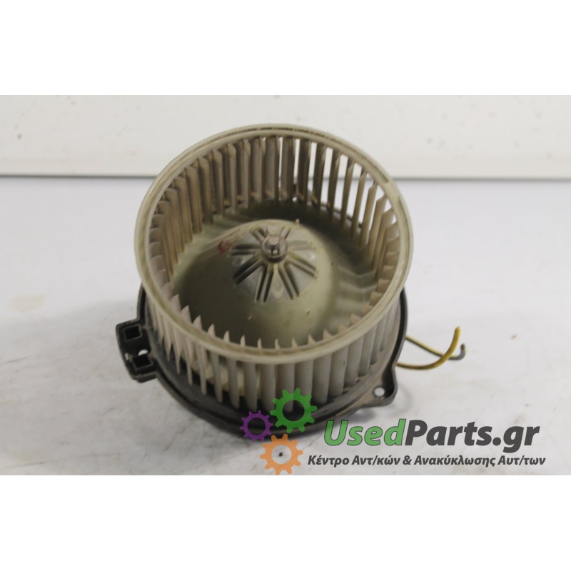 TOYOTA - AVENSIS - Μοτέρ καλοριφέρ -  - ΕΤΟΣ: 1998 - ΚΩΔ.ΚΑΤ/ΣΤΗ: 194000-0252.Μεταχειρισμένα ανταλλακτικά αυτοκινήτων www.usedpa