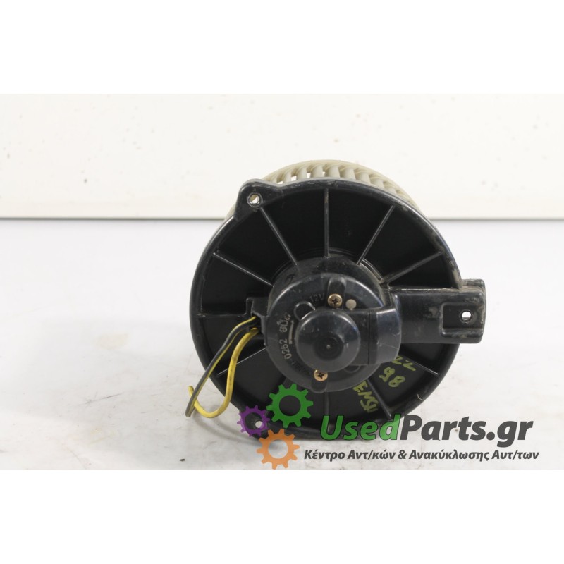 TOYOTA - AVENSIS - Μοτέρ καλοριφέρ -  - ΕΤΟΣ: 1998 - ΚΩΔ.ΚΑΤ/ΣΤΗ: 194000-0252.Μεταχειρισμένα ανταλλακτικά αυτοκινήτων www.usedpa