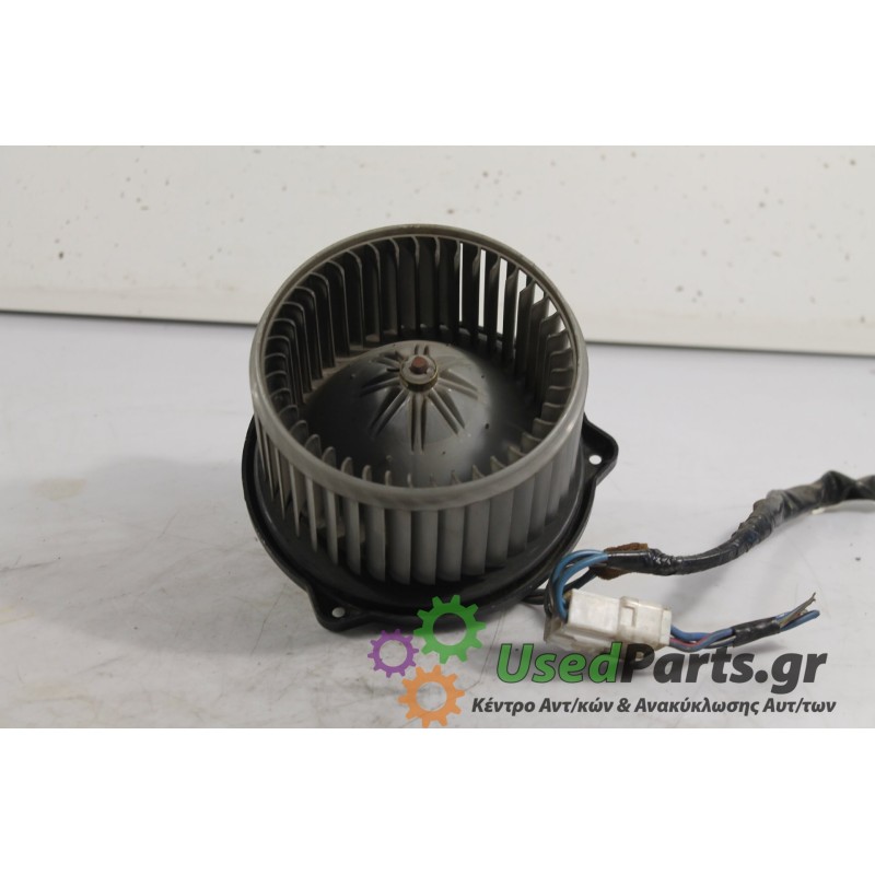 TOYOTA - YARIS - Μοτέρ καλοριφέρ -  - ΕΤΟΣ: 2001 - ΚΩΔ.ΚΑΤ/ΣΤΗ: 194000-0821.Μεταχειρισμένα ανταλλακτικά αυτοκινήτων www.usedpart