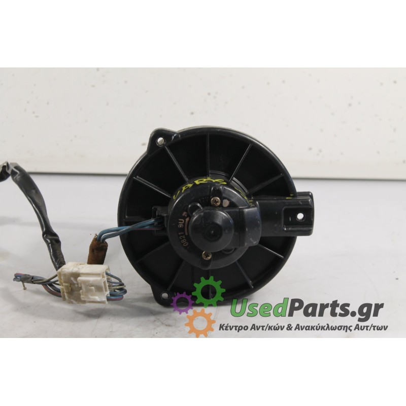 TOYOTA - YARIS - Μοτέρ καλοριφέρ -  - ΕΤΟΣ: 2001 - ΚΩΔ.ΚΑΤ/ΣΤΗ: 194000-0821.Μεταχειρισμένα ανταλλακτικά αυτοκινήτων www.usedpart