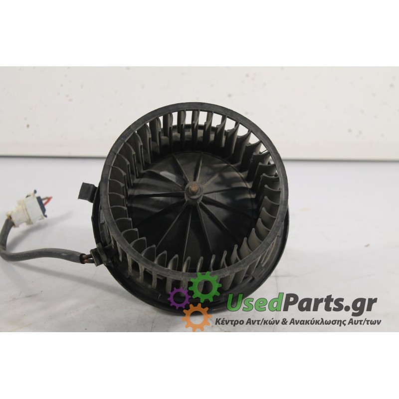 VW - T4 - Μοτέρ καλοριφέρ -  - ΕΤΟΣ: 1996 - ΚΩΔ.ΚΑΤ/ΣΤΗ: 701819021B.Μεταχειρισμένα ανταλλακτικά αυτοκινήτων www.usedparts.gr.Από