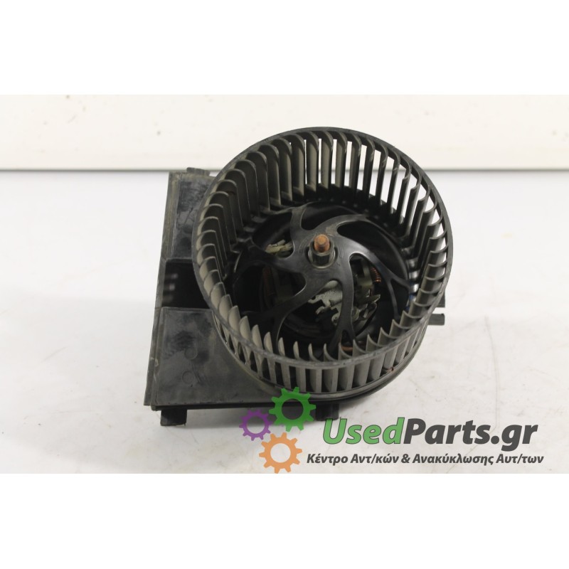 AUDI - A3 - Μοτέρ καλοριφέρ -  - ΕΤΟΣ: 1998 - ΚΩΔ.ΚΑΤ/ΣΤΗ: .Μεταχειρισμένα ανταλλακτικά αυτοκινήτων www.usedparts.gr.Απόσυρση αυ