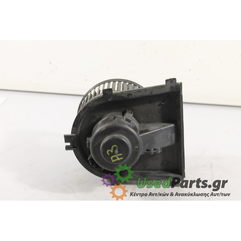 AUDI - A3 - Μοτέρ καλοριφέρ -  - ΕΤΟΣ: 1998 - ΚΩΔ.ΚΑΤ/ΣΤΗ: .Μεταχειρισμένα ανταλλακτικά αυτοκινήτων www.usedparts.gr.Απόσυρση αυ