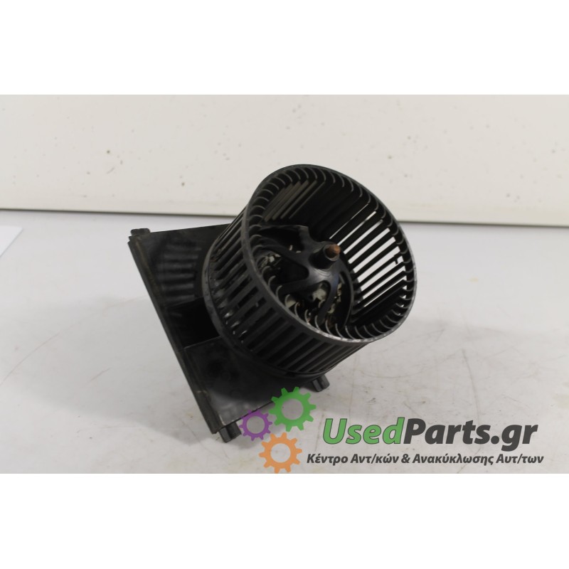 AUDI - A3 - Μοτέρ καλοριφέρ -  - ΕΤΟΣ: 1998 - ΚΩΔ.ΚΑΤ/ΣΤΗ: .Μεταχειρισμένα ανταλλακτικά αυτοκινήτων www.usedparts.gr.Απόσυρση αυ