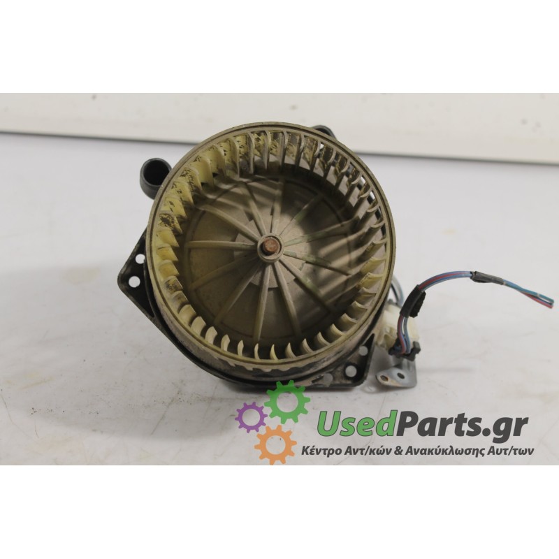 NISSAN - MICRA - Μοτέρ καλοριφέρ -  - ΕΤΟΣ: 1998 - ΚΩΔ.ΚΑΤ/ΣΤΗ: .Μεταχειρισμένα ανταλλακτικά αυτοκινήτων www.usedparts.gr.Απόσυρ