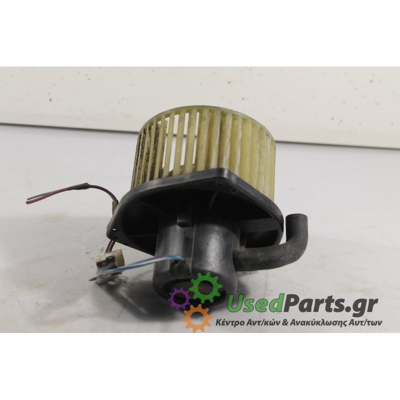 NISSAN - MICRA - Μοτέρ καλοριφέρ -  - ΕΤΟΣ: 1998 - ΚΩΔ.ΚΑΤ/ΣΤΗ: .Μεταχειρισμένα ανταλλακτικά αυτοκινήτων www.usedparts.gr.Απόσυρ
