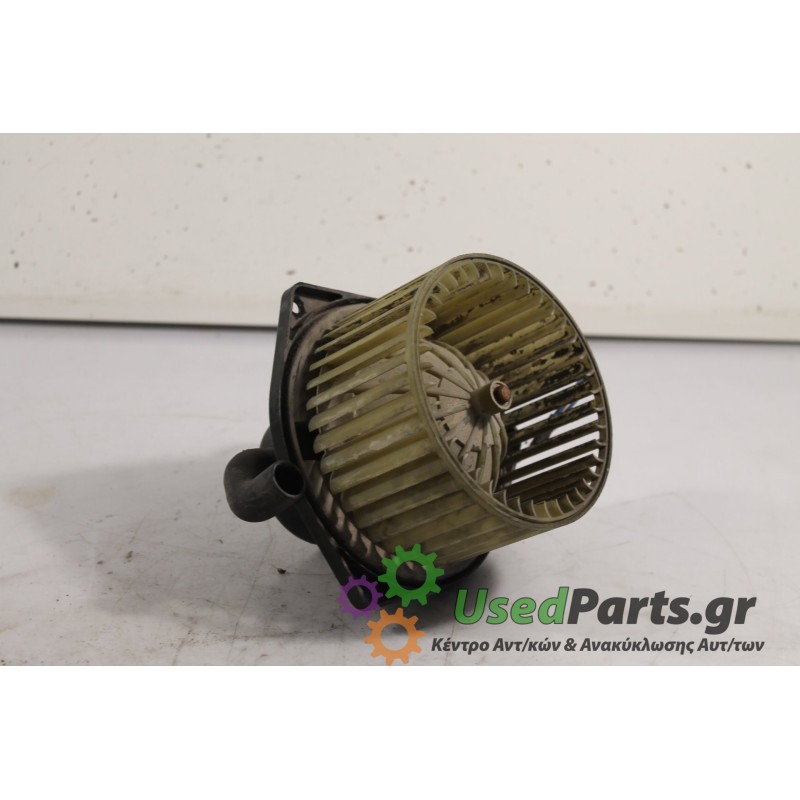 NISSAN - MICRA - Μοτέρ καλοριφέρ -  - ΕΤΟΣ: 1998 - ΚΩΔ.ΚΑΤ/ΣΤΗ: .Μεταχειρισμένα ανταλλακτικά αυτοκινήτων www.usedparts.gr.Απόσυρ