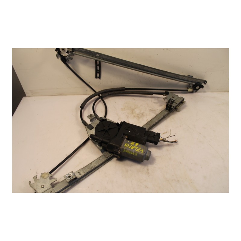 RENAULT- VEL SATIS - Γρύλος παραθύρων-Μπροστά Δεξιά-