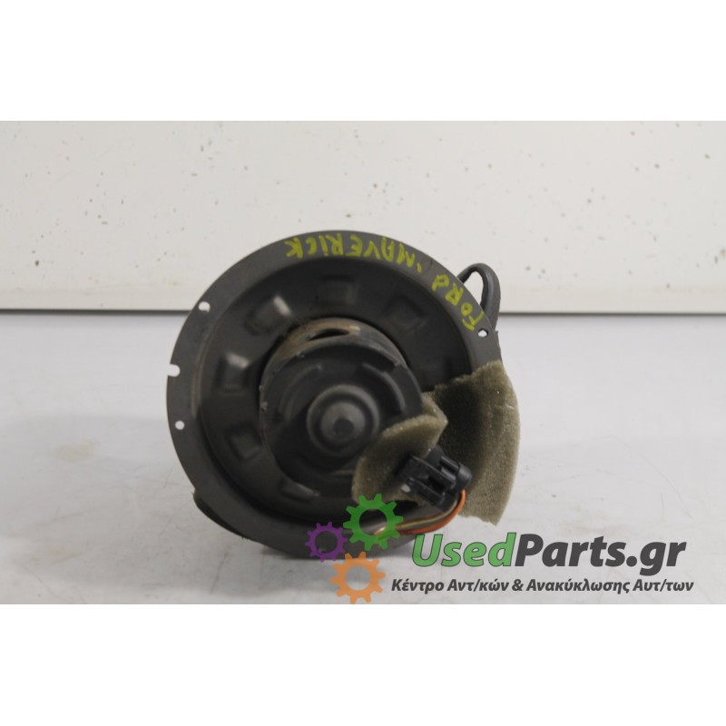 FORD - MAVERICK - Μοτέρ καλοριφέρ -  - ΕΤΟΣ: 2000 - ΚΩΔ.ΚΑΤ/ΣΤΗ: 2L8H-19805-AA.Μεταχειρισμένα ανταλλακτικά αυτοκινήτων www.usedp