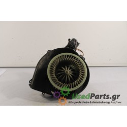 SKODA - FABIA - Μοτέρ καλοριφέρ -  - ΕΤΟΣ: 2003 - ΚΩΔ.ΚΑΤ/ΣΤΗ: .Μεταχειρισμένα ανταλλακτικά αυτοκινήτων www.usedparts.gr.Απόσυρσ