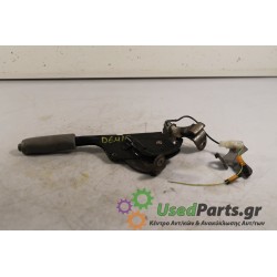 MAZDA - DEMIO - Χειρόφρενο -  - ΘΕΣΗ:  - ΕΤΟΣ: 1999 - ΚΩΔ.ΚΑΤ/ΣΤΗ: .Μεταχειρισμένα ανταλλακτικά αυτοκινήτων www.usedparts.gr.Από