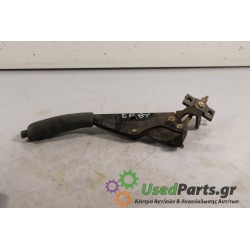 TOYOTA - STARLET - Χειρόφρενο -  - ΘΕΣΗ:  - ΕΤΟΣ: 1995 - ΚΩΔ.ΚΑΤ/ΣΤΗ: .Μεταχειρισμένα ανταλλακτικά αυτοκινήτων www.usedparts.gr.