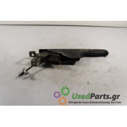 VW - GOLF - Χειρόφρενο -  - ΘΕΣΗ:  - ΕΤΟΣ: 2003 - ΚΩΔ.ΚΑΤ/ΣΤΗ: .Μεταχειρισμένα ανταλλακτικά αυτοκινήτων www.usedparts.gr.Απόσυρσ