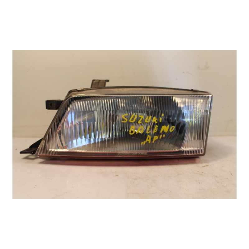 SUZUKI- BALENO - Εμπρός-Αριστερά-