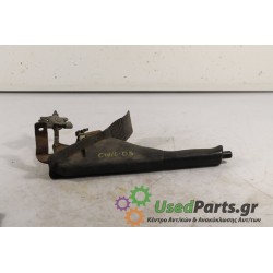 HONDA - CIVIC - Χειρόφρενο -  - ΘΕΣΗ:  - ΕΤΟΣ: 2003 - ΚΩΔ.ΚΑΤ/ΣΤΗ: .Μεταχειρισμένα ανταλλακτικά αυτοκινήτων www.usedparts.gr.Από