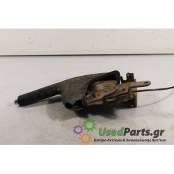 FORD - FIESTA - Χειρόφρενο -  - ΘΕΣΗ:  - ΕΤΟΣ: 2009 - ΚΩΔ.ΚΑΤ/ΣΤΗ: .Μεταχειρισμένα ανταλλακτικά αυτοκινήτων www.usedparts.gr.Από