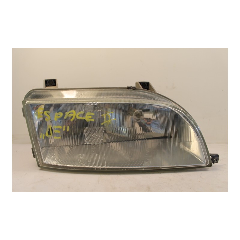 RENAULT- ESPACE - Εμπρός-Δεξιά-
