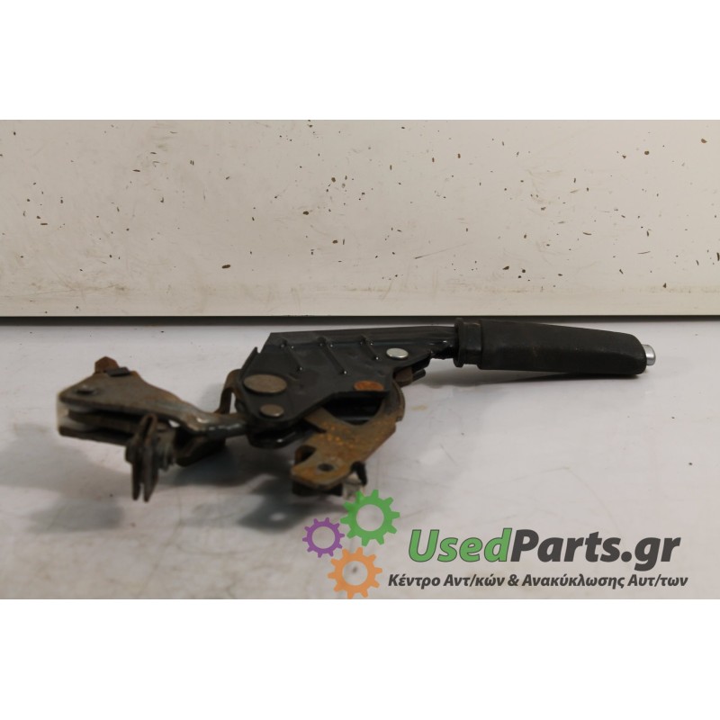 ALFA ROMEO - BRERA - Χειρόφρενο -  - ΘΕΣΗ:  - ΕΤΟΣ: 2008 - ΚΩΔ.ΚΑΤ/ΣΤΗ: .Μεταχειρισμένα ανταλλακτικά αυτοκινήτων www.usedparts.g