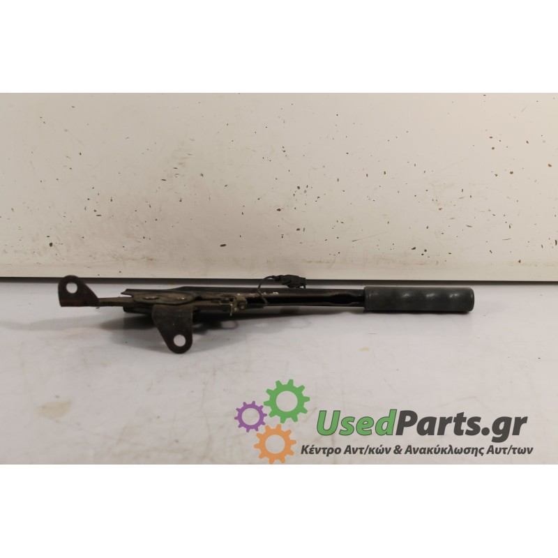 MITSUBISHI - L300 - Χειρόφρενο -  - ΘΕΣΗ:  - ΕΤΟΣ: 1990 - ΚΩΔ.ΚΑΤ/ΣΤΗ: .Μεταχειρισμένα ανταλλακτικά αυτοκινήτων www.usedparts.gr