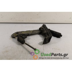 OPEL - ASTRA - Χειρόφρενο -  - ΘΕΣΗ:  - ΕΤΟΣ: 1997 - ΚΩΔ.ΚΑΤ/ΣΤΗ: .Μεταχειρισμένα ανταλλακτικά αυτοκινήτων www.usedparts.gr.Απόσ