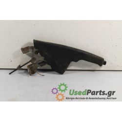 SKODA - FABIA - Χειρόφρενο -  - ΘΕΣΗ:  - ΕΤΟΣ: 2003 - ΚΩΔ.ΚΑΤ/ΣΤΗ: .Μεταχειρισμένα ανταλλακτικά αυτοκινήτων www.usedparts.gr.Από