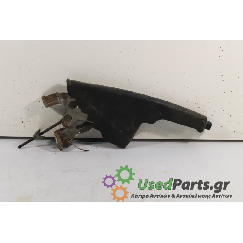 SKODA - FABIA - Χειρόφρενο -  - ΘΕΣΗ:  - ΕΤΟΣ: 2003 - ΚΩΔ.ΚΑΤ/ΣΤΗ: .Μεταχειρισμένα ανταλλακτικά αυτοκινήτων www.usedparts.gr.Από