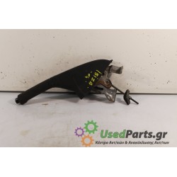 SEAT - IBIZA - Χειρόφρενο -  - ΘΕΣΗ:  - ΕΤΟΣ: 2004 - ΚΩΔ.ΚΑΤ/ΣΤΗ: .Μεταχειρισμένα ανταλλακτικά αυτοκινήτων www.usedparts.gr.Απόσ