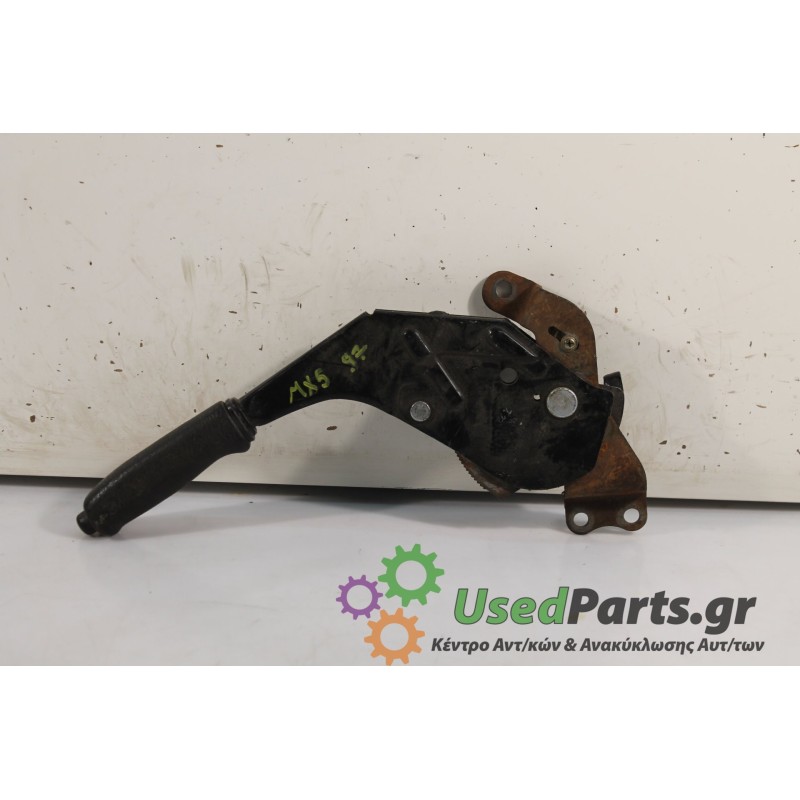 MAZDA - MX-5 - Χειρόφρενο -  - ΘΕΣΗ:  - ΕΤΟΣ: 1997 - ΚΩΔ.ΚΑΤ/ΣΤΗ: .Μεταχειρισμένα ανταλλακτικά αυτοκινήτων www.usedparts.gr.Απόσ