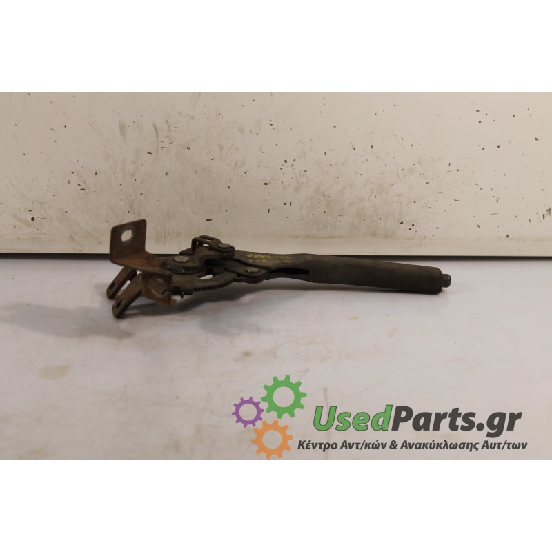 NISSAN - VANETTE - Χειρόφρενο -  - ΘΕΣΗ:  - ΕΤΟΣ: 1989 - ΚΩΔ.ΚΑΤ/ΣΤΗ: .Μεταχειρισμένα ανταλλακτικά αυτοκινήτων www.usedparts.gr.