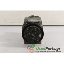 FIAT - PUNTO - Κομπρεσέρ AC -  - ΕΤΟΣ: 2002 - ΚΩΔ.ΚΑΤ/ΣΤΗ: SC08592475900.Μεταχειρισμένα ανταλλακτικά αυτοκινήτων www.usedparts.g