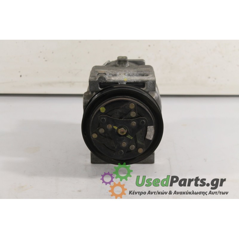 FIAT - PUNTO - Κομπρεσέρ AC -  - ΕΤΟΣ: 2002 - ΚΩΔ.ΚΑΤ/ΣΤΗ: SC08592475900.Μεταχειρισμένα ανταλλακτικά αυτοκινήτων www.usedparts.g