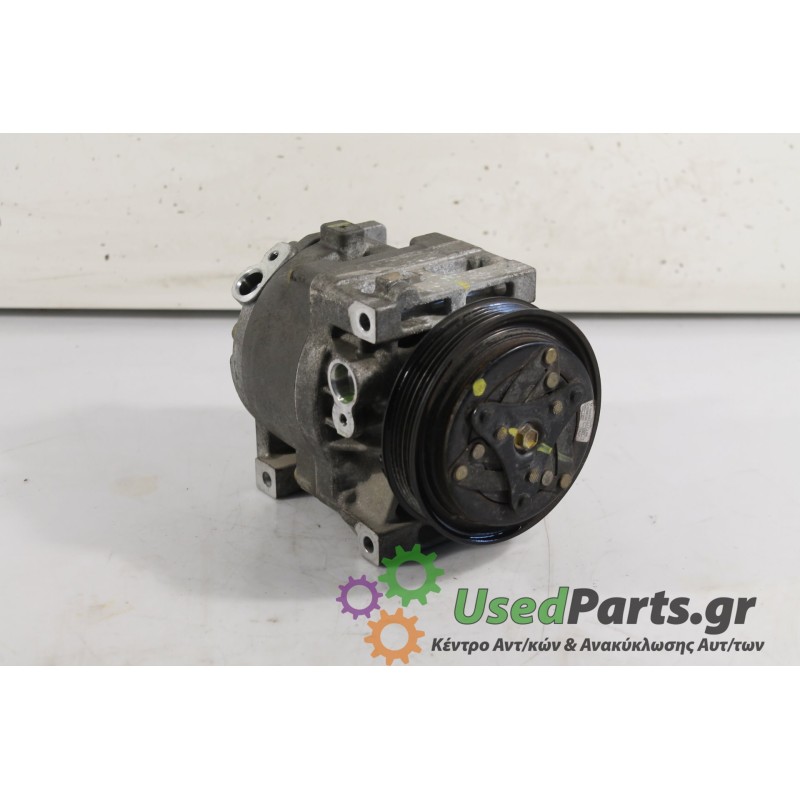 FIAT - PUNTO - Κομπρεσέρ AC -  - ΕΤΟΣ: 2002 - ΚΩΔ.ΚΑΤ/ΣΤΗ: SC08592475900.Μεταχειρισμένα ανταλλακτικά αυτοκινήτων www.usedparts.g