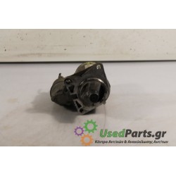 FIAT - PUNTO - Μίζα -  - ΕΤΟΣ: 2002 - ΚΩΔ.ΚΑΤ/ΣΤΗ: 63102020.Μεταχειρισμένα ανταλλακτικά αυτοκινήτων www.usedparts.gr.Απόσυρση αυ