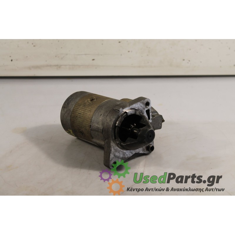 FIAT - PUNTO - Μίζα -  - ΕΤΟΣ: 2002 - ΚΩΔ.ΚΑΤ/ΣΤΗ: 63102020.Μεταχειρισμένα ανταλλακτικά αυτοκινήτων www.usedparts.gr.Απόσυρση αυ