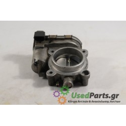 MERCEDES - W203 - Πεταλούδα γκαζιού - ΚΩΔΙΚΟΣ ΜΗΧΑΝΗΣ:  - ΚΥΒΙΚΑ:  - ΕΤΟΣ: 2000 - ΚΩΔ.ΚΑΤ/ΣΤΗ: A1111410325  0280750074.Μεταχειρι