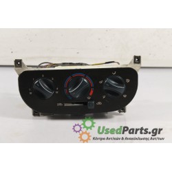 FIAT - DOBLO - Χειριστήρια θερμοκρασίας -  - ΕΤΟΣ: 2003 - ΚΩΔ.ΚΑΤ/ΣΤΗ: .Μεταχειρισμένα ανταλλακτικά αυτοκινήτων www.usedparts.gr