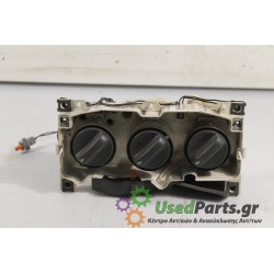 PEUGEOT - BOXER - Χειριστήρια θερμοκρασίας -  - ΕΤΟΣ: 2002 - ΚΩΔ.ΚΑΤ/ΣΤΗ: .Μεταχειρισμένα ανταλλακτικά αυτοκινήτων www.usedparts