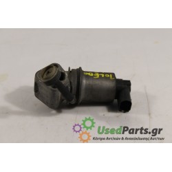 SEAT - TOLEDO - Βαλβίδα EGR - ΚΩΔΙΚΟΣ ΜΗΧΑΝΗΣ:  - ΚΥΒΙΚΑ: 1600 - ΕΤΟΣ: 2002 - ΚΩΔ.ΚΑΤ/ΣΤΗ: 036131503R.Μεταχειρισμένα ανταλλακτικ