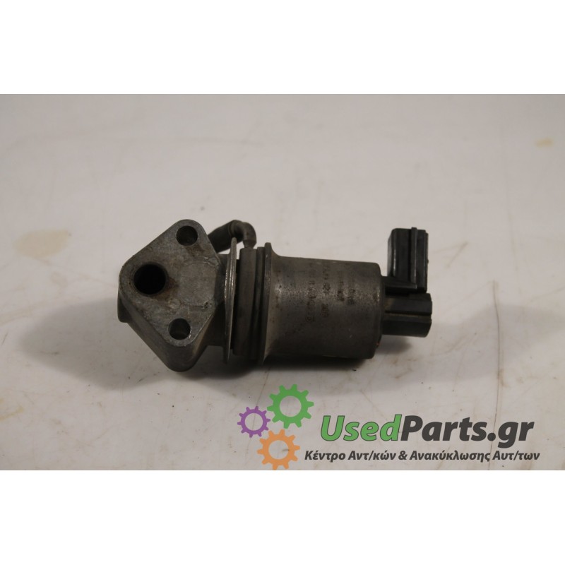 SEAT - TOLEDO - Βαλβίδα EGR - ΚΩΔΙΚΟΣ ΜΗΧΑΝΗΣ:  - ΚΥΒΙΚΑ: 1600 - ΕΤΟΣ: 2002 - ΚΩΔ.ΚΑΤ/ΣΤΗ: 036131503R.Μεταχειρισμένα ανταλλακτικ