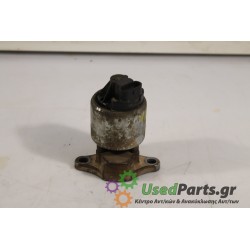 OPEL - VECTRA - Βαλβίδα EGR - ΚΩΔΙΚΟΣ ΜΗΧΑΝΗΣ: X16XEL - ΚΥΒΙΚΑ:  - ΕΤΟΣ: 1999 - ΚΩΔ.ΚΑΤ/ΣΤΗ: .Μεταχειρισμένα ανταλλακτικά αυτοκι