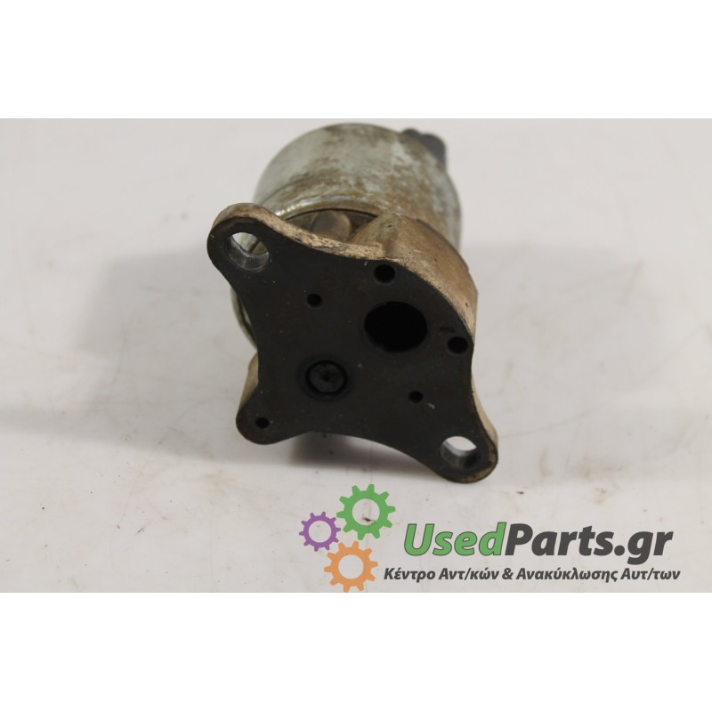 OPEL - VECTRA - Βαλβίδα EGR - ΚΩΔΙΚΟΣ ΜΗΧΑΝΗΣ: X16XEL - ΚΥΒΙΚΑ:  - ΕΤΟΣ: 1999 - ΚΩΔ.ΚΑΤ/ΣΤΗ: .Μεταχειρισμένα ανταλλακτικά αυτοκι