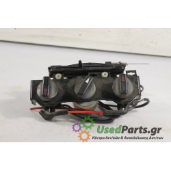 MERCEDES - W201 - Χειριστήρια θερμοκρασίας -  - ΕΤΟΣ: 1990 - ΚΩΔ.ΚΑΤ/ΣΤΗ: .Μεταχειρισμένα ανταλλακτικά αυτοκινήτων www.usedparts